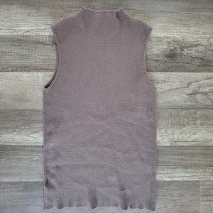 Nude Top
